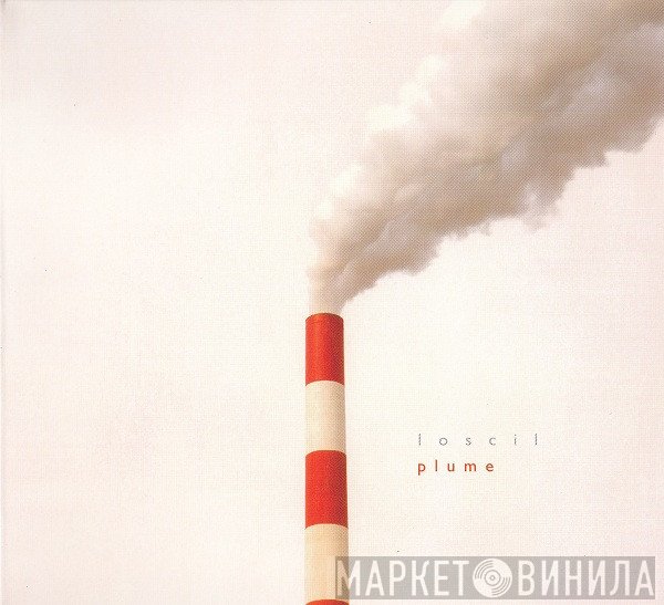 Loscil  - Plume
