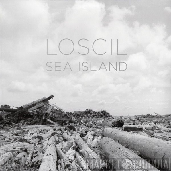Loscil - Sea Island