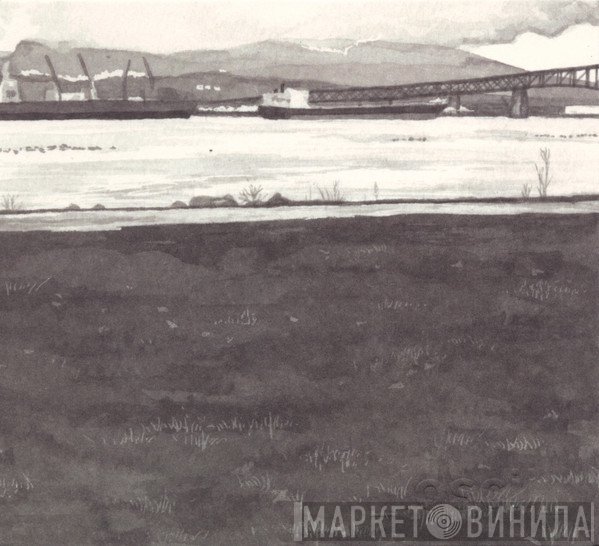 Loscil  - Sketches From New Brighton