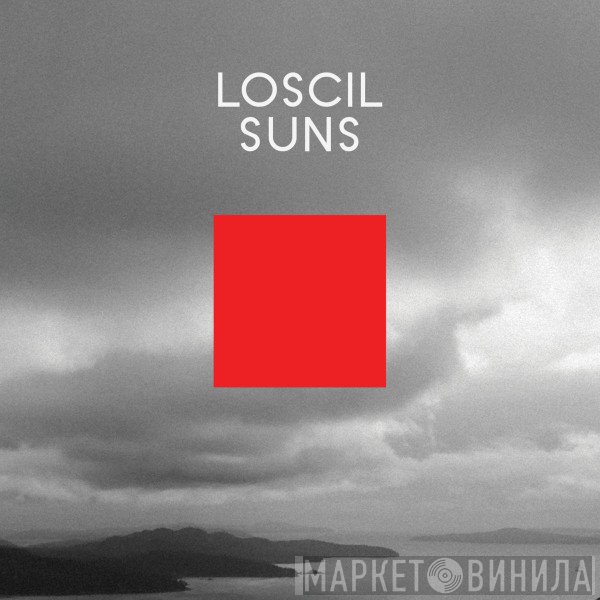 Loscil  - Suns