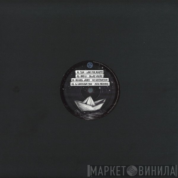  - Losh Label 001