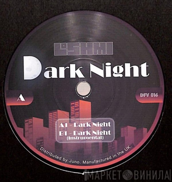 Loshmi - Dark Night
