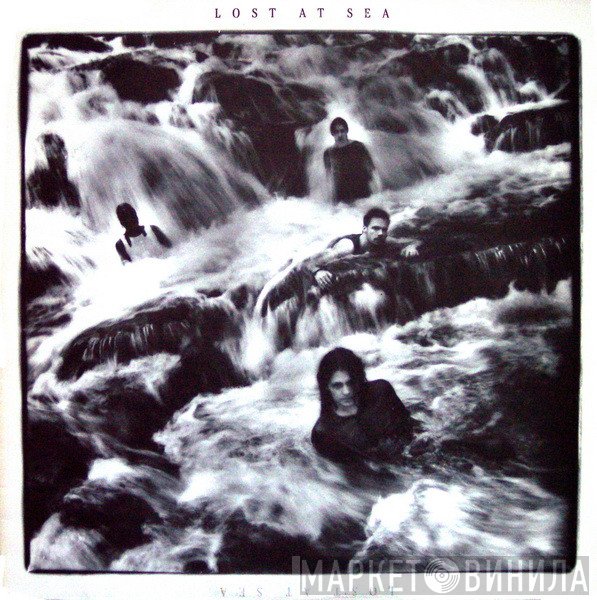 Lost At Sea - Lost At Sea