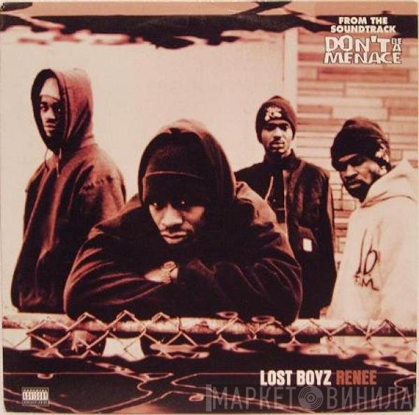 Lost Boyz  - Renee