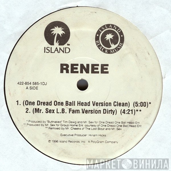 Lost Boyz - Renee