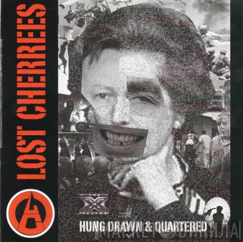 Lost Cherrees - Hung Drawn & Quartered