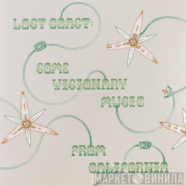  -  Lost Coast: Some Visionary Music from California, 1980–1992