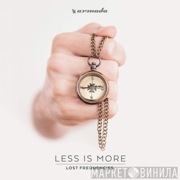 Lost Frequencies  - Less Is More