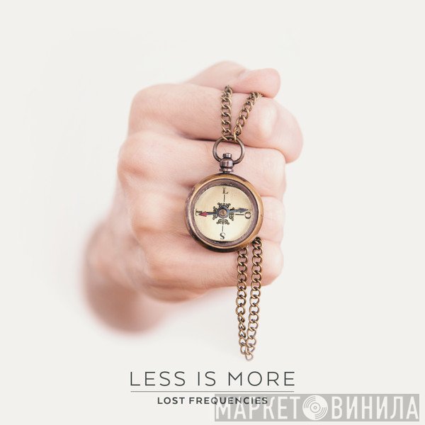 Lost Frequencies  - Less Is More