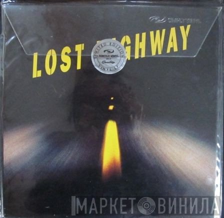  - Lost Highway