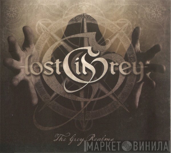 Lost In Grey - The Grey Realms