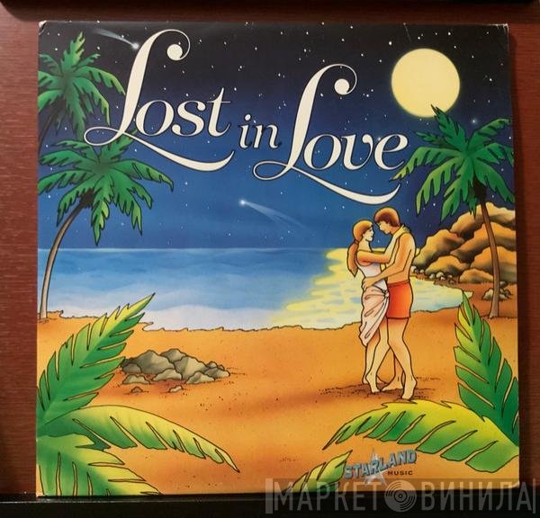  - Lost In Love