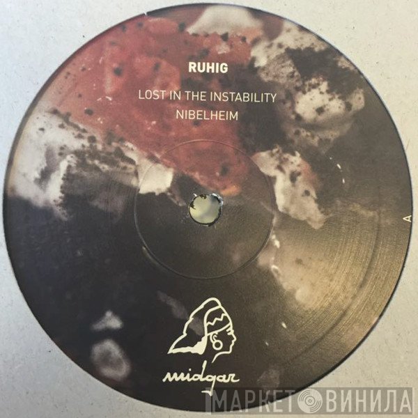  - Lost In The Instability E.P.