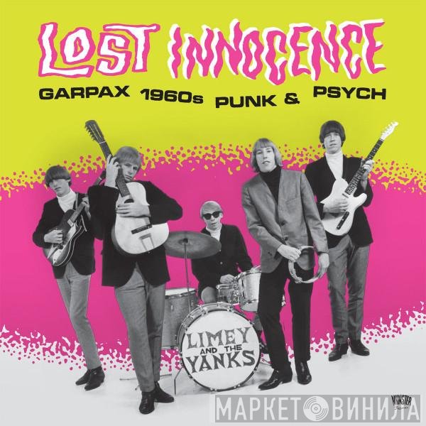  - Lost Innocence (Garpax 1960s Punk & Psych)