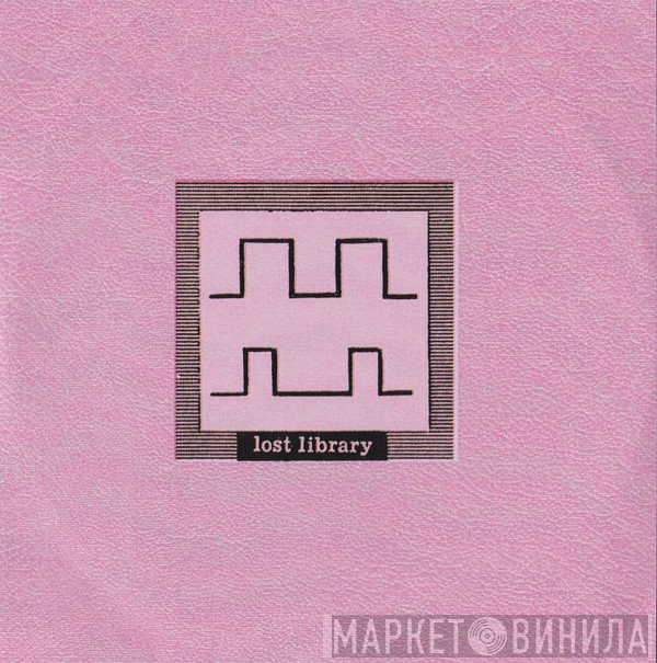  - Lost Library