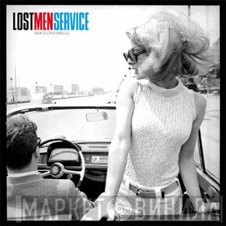 Lost Men Service - Barcelona Breeze