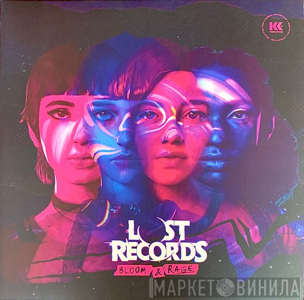  - Lost Records: Bloom & Rage (Original Game Soundtrack)