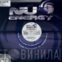 Lost Soul, Duncan Oatham - The New Comers E.P