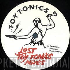  - Lost Toy Tonics Mixes