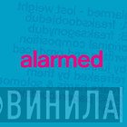 Lost Weight - Alarmed