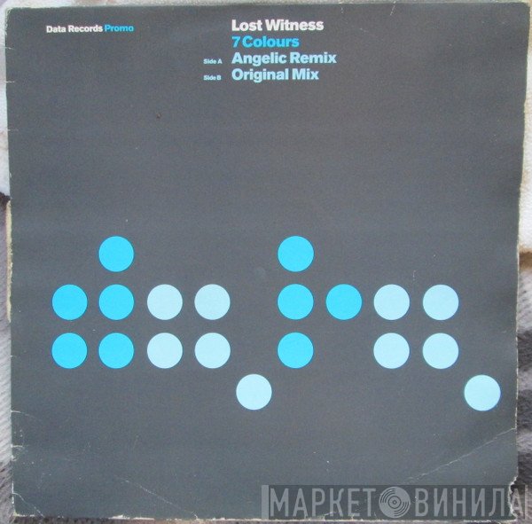 Lost Witness  - 7 Colours