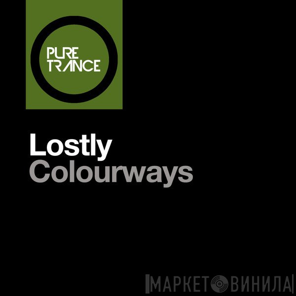 Lostly  - Colourways