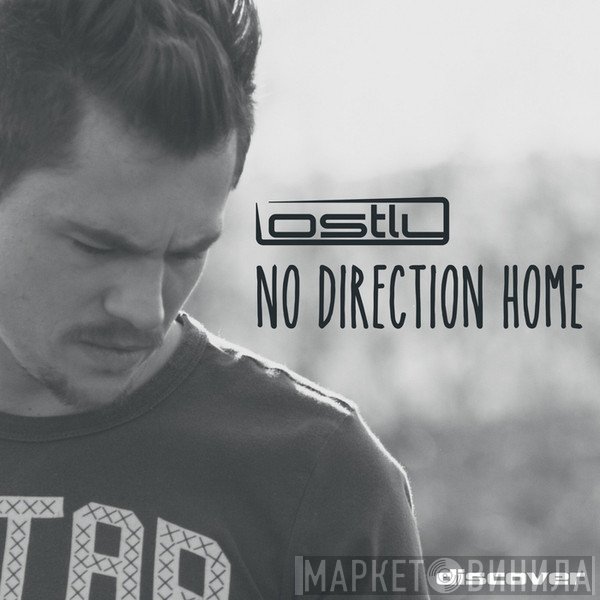 Lostly  - No Direction Home