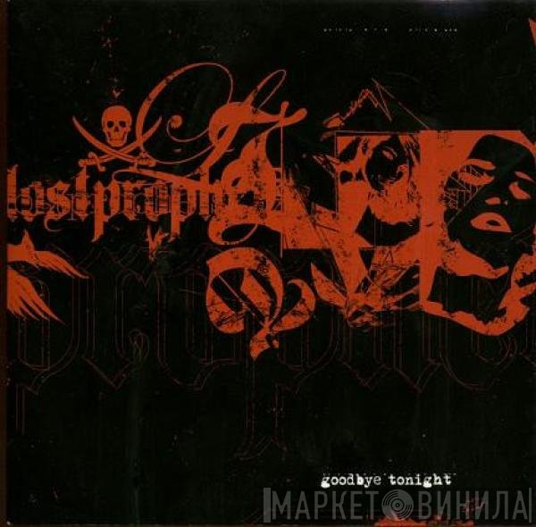 Lostprophets  - Goodbye Tonight