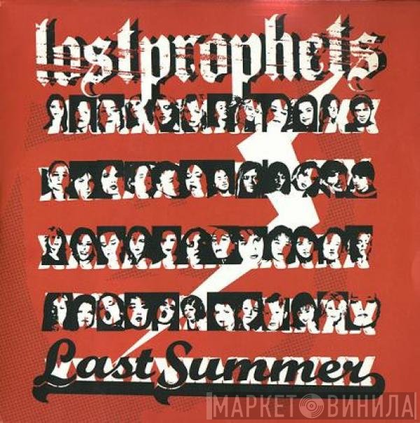 Lostprophets  - Last Summer