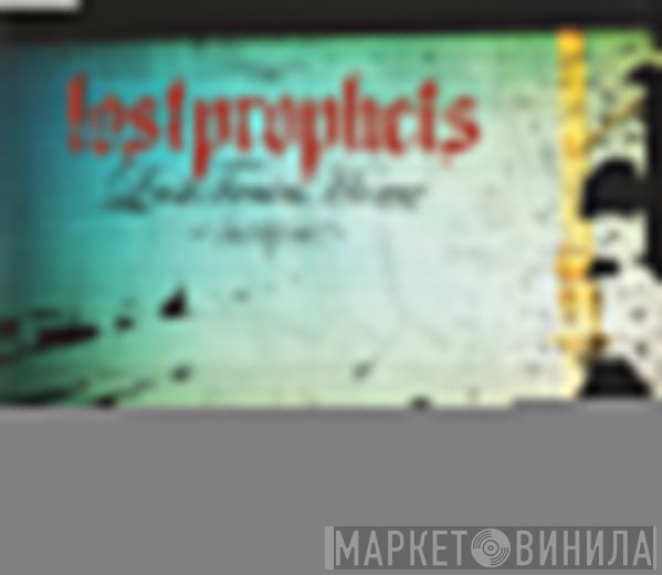 Lostprophets - Last Train Home
