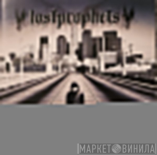 Lostprophets  - Start Something