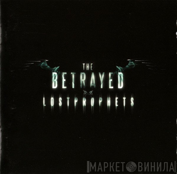 Lostprophets - The Betrayed