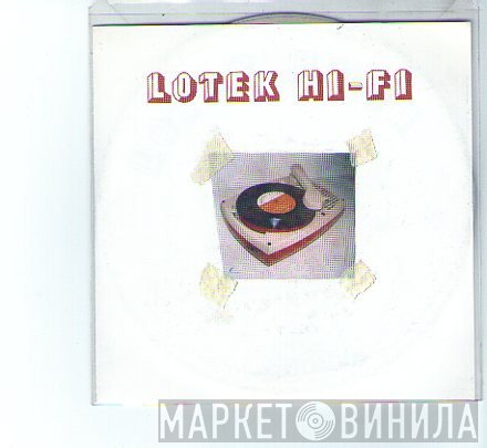 Lotek Hi-Fi - Lotek Hi-Fi