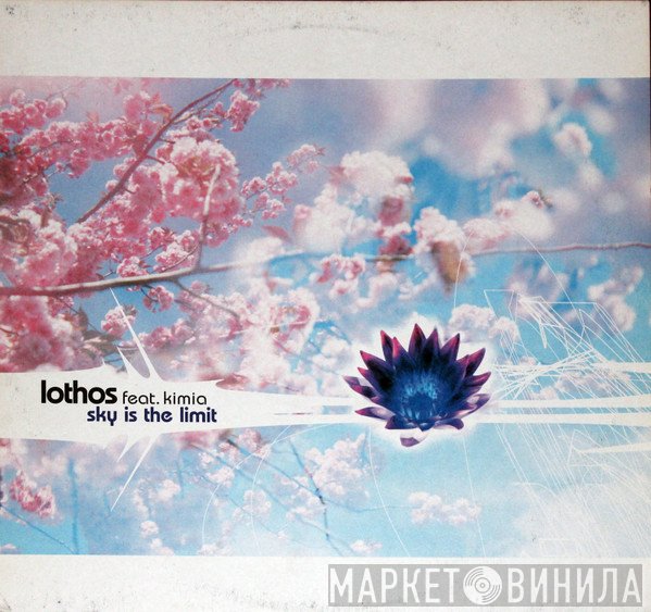 Lothos - Sky Is The Limit