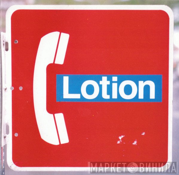 Lotion - Telephone