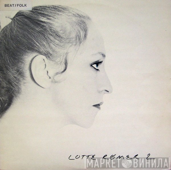 Lotte Rømer  - Lotte Rømer 2