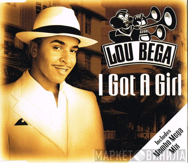 Lou Bega - I Got A Girl