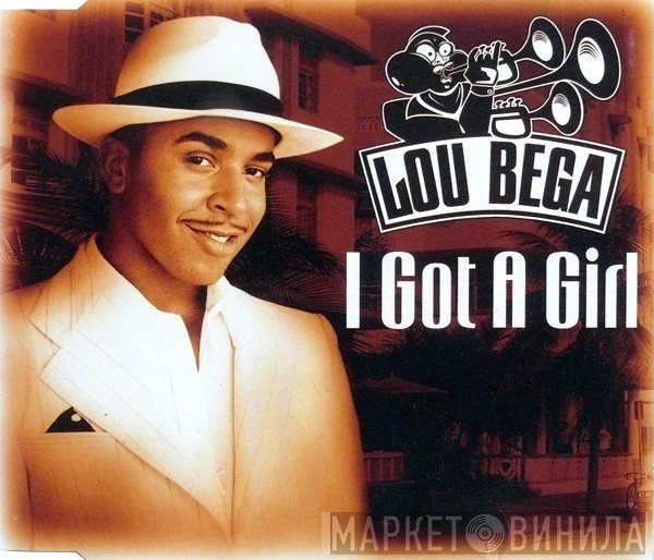 Lou Bega - I Got A Girl