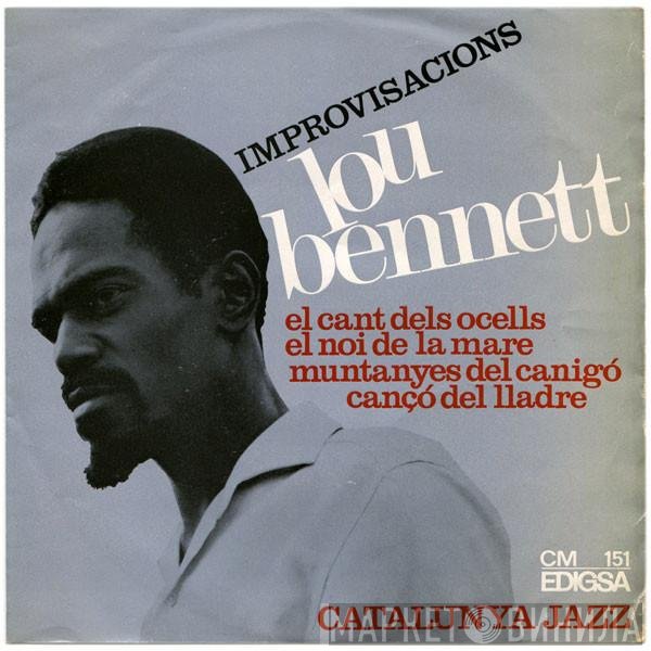 Lou Bennett   - Improvisacions