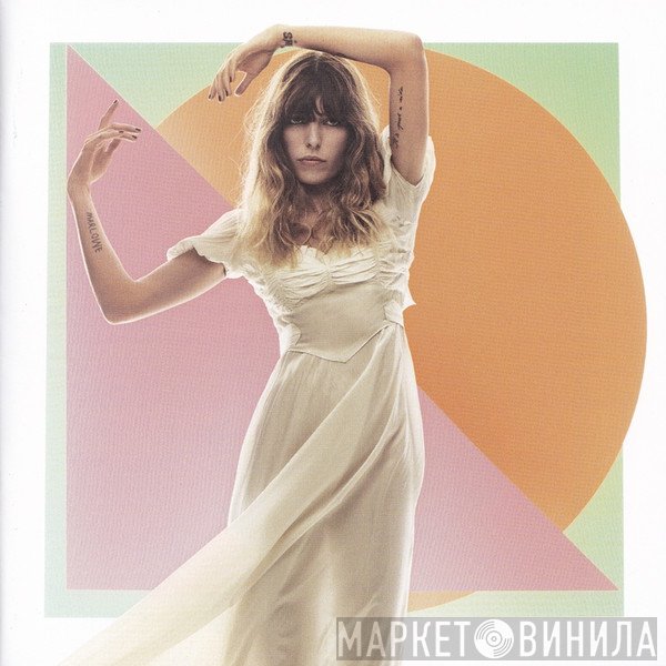 Lou Doillon  - Soliloquy