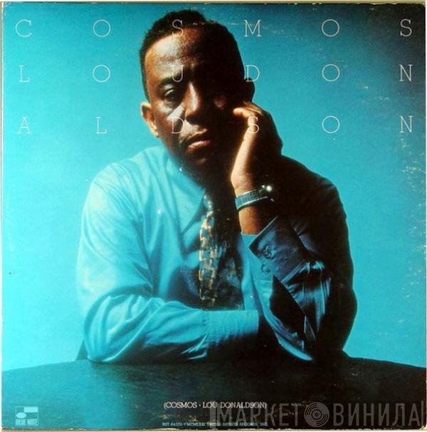 Lou Donaldson  - Cosmos