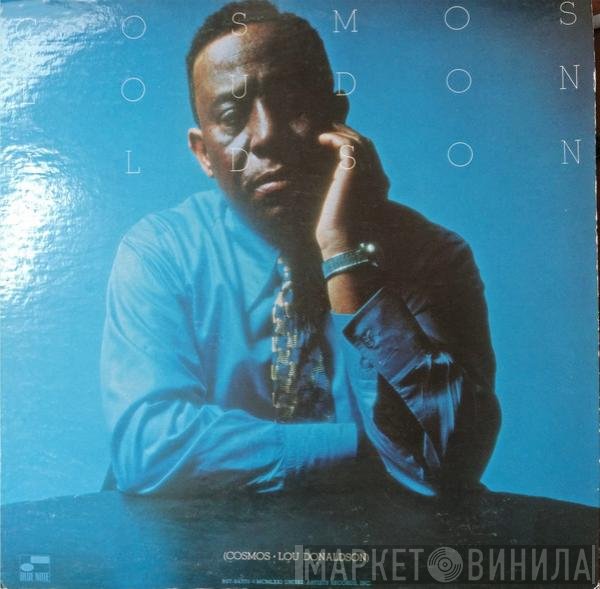 Lou Donaldson  - Cosmos