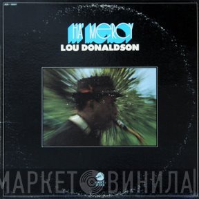 Lou Donaldson  - Ha' Mercy