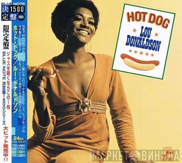 Lou Donaldson  - Hot Dog