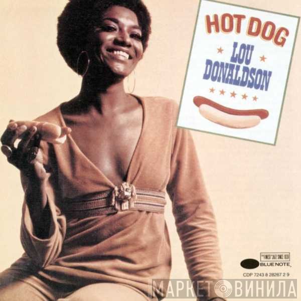 Lou Donaldson  - Hot Dog