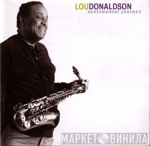 Lou Donaldson - Sentimental Journey