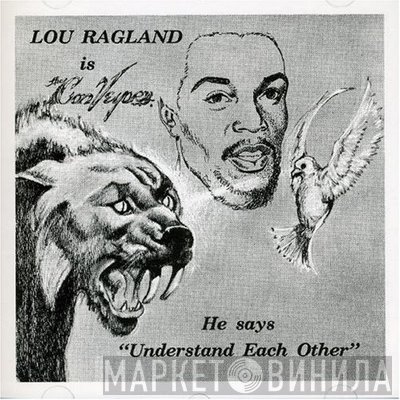 Lou Ragland - Understand Each Other