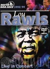 Lou Rawls  - Live In Concert 1992 / 95