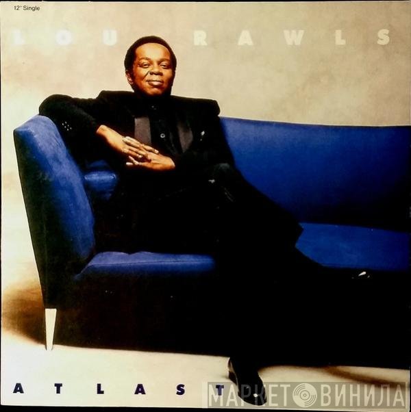 Lou Rawls  - At Last