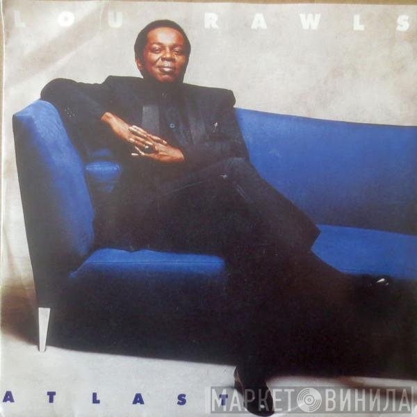 Lou Rawls  - At Last